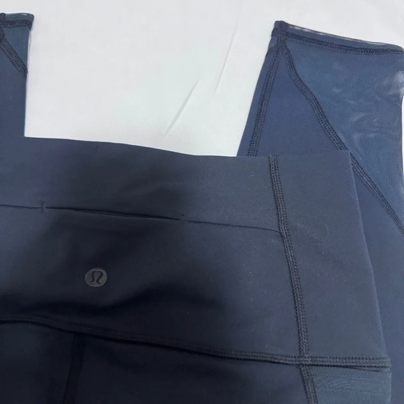 🆕💙Lululemon Make a Move Tight - Inkwell - Picture 8 of 14